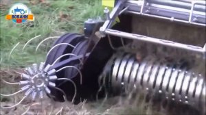 МИНИ ПРЕСС ПОДБОРЩИКИ ДЛЯ МОТОБЛОКА / MINI PRESS BALERS FOR MOTOR BLOCK