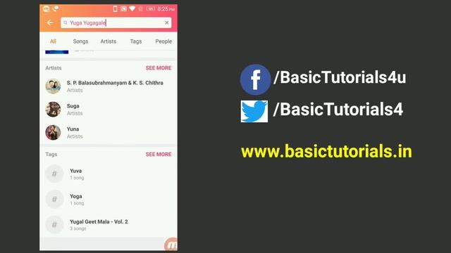 ನೀವು ಹಾಡುವ ಹಾಡಿಗೆ MUSIC ಇಲ್ಲಿ ಸಿಗುತ್ತೆ !! Best Music Practice App | karaoke Practice App | Kannada смотреть онлайн