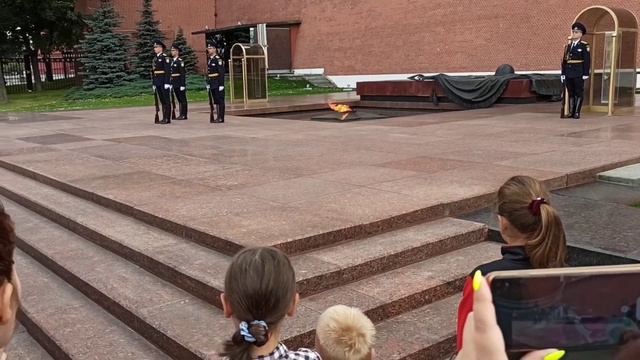 Москва-за 2 дня! )) Часть 2. смотреть онлайн