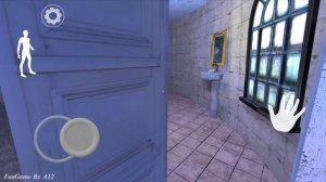 НОВАЯ ЧАСТЬ ГРЕННИ 4 - GRANNY 4