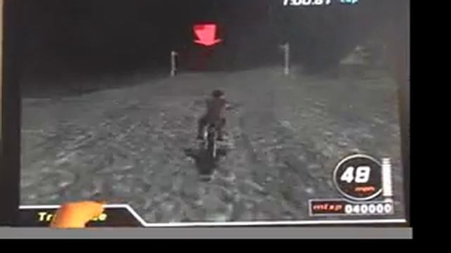 Walkthrough 7 MTX Mototrax Redwoods смотреть онлайн
