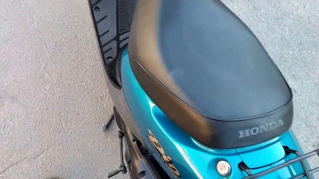 Продаю скутера.Honda Dio AF-35 -- Хонда Діо Аф 35 смотреть онлайн