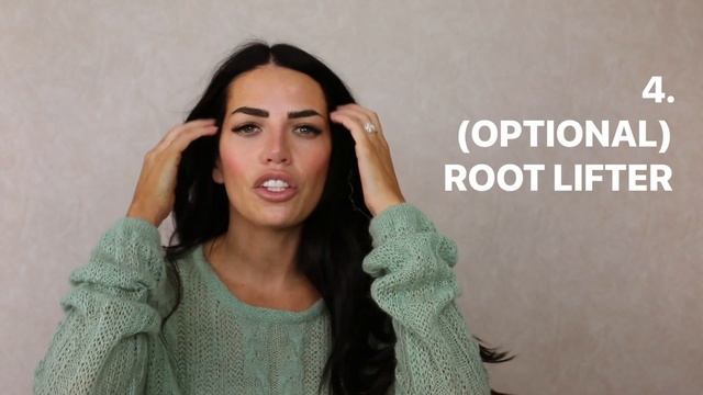 Learn How To Air Dry Your Hair the Right Way! смотреть онлайн
