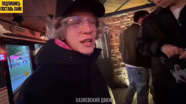 ПОДПИСЧИК ХОЧЕТ ЗАПУСТИТЬ БОЕГОЛОВКУ В АНГАР ХАЗЯЕВ?! | ИНДУС ПРОТИВ БЫДЛО-ШКОЛЬНИКА смотреть онлайн