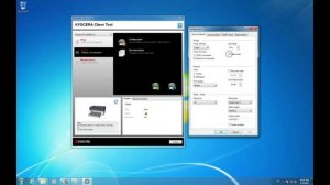 KYOCERA Client Tool for the FS-1220MFP, FS-1325MFP and FS-1320MFP
