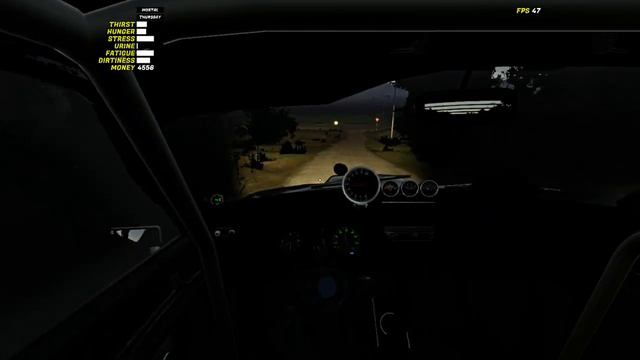 My Summer Car с модами Dutsman и Supra.dll