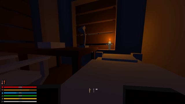 Сервер по мотивам Сериала ХОДЯЧИЕ МЕРТВЕЦЫ - Unturned смотреть онлайн