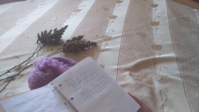 #МарафонВязальнаяседмица 2-ая неделя. #СПКраскиосени смотреть онлайн
