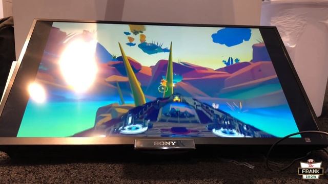 Bow To Blood | Full PSVR Demo PAX East 2018 смотреть онлайн