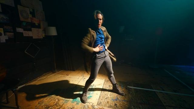 Lemon Demon - Touch Tone Telephone (Music Video) смотреть онлайн