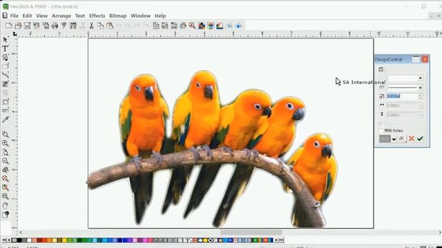 Webinar - Top PRINT & CUT Tips and Tricks in FlexiSIGN & PRINT смотреть онлайн