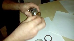 Соединитель для стальной трубы Гебо!