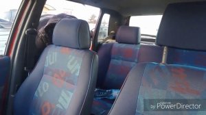 Прочистил клапана на Фиате Пунто