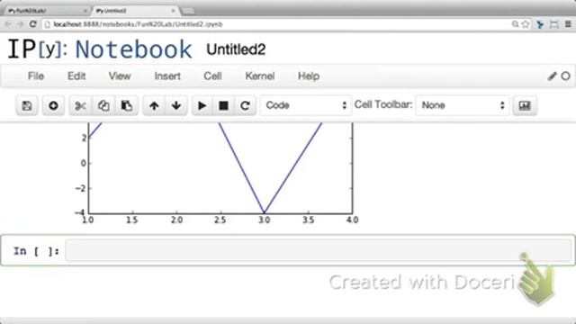 1-2 IPython 基本畫圖 %pylab inline смотреть онлайн
