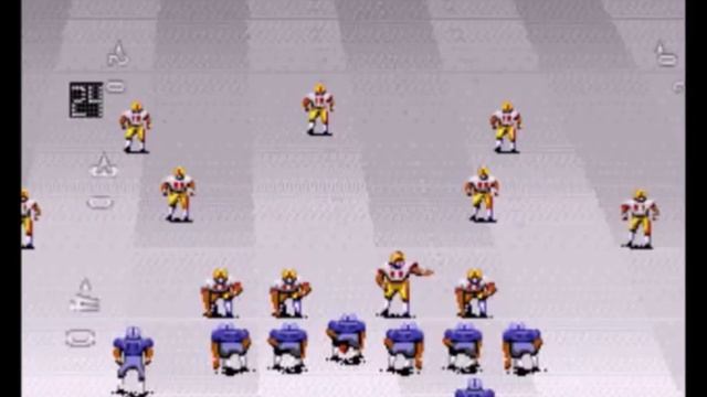 Top 50 list SEGA Genesis Megadrive Games of all time смотреть онлайн