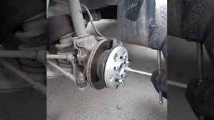 Колесные переходные проставки для Ford