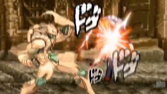 Dio Brando Vs Sakuya Iziyao (edit)