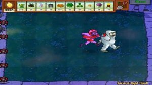 СЕКРЕТНЫЕ и ВЫРЕЗАННЫЕ ЗОМБИ из Plants Vs Zombies | Растения против Зомби