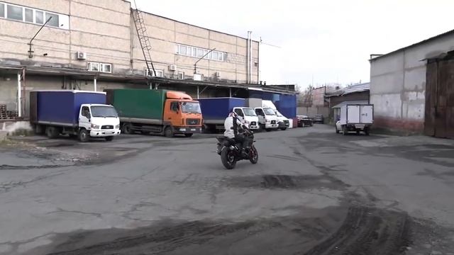 Основные типы бюджетных мотоциклов на российском рынке - классик, круизер, стрит, спорт, пит, эндур смотреть онлайн