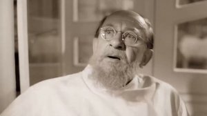 АБЫРВАЛГ Шариков СОБАЧЬЕ СЕРДЦЕ М. Булгакова