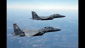 Россия - США. Сравнение мощи ВВС РФ и Америки.