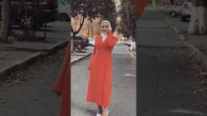 Ася Халидова - НОВИНКА2020