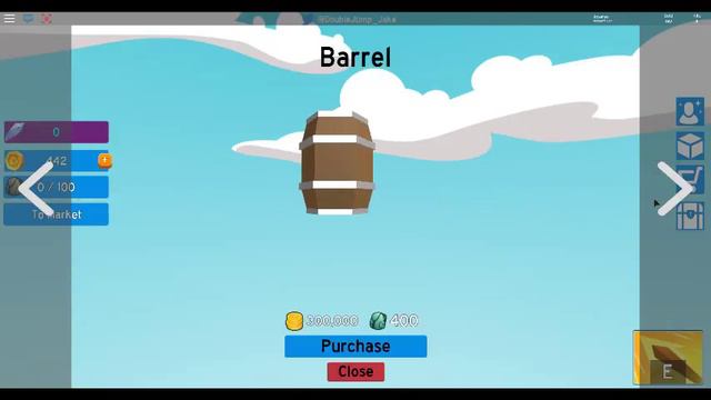 Monster Hunter Simulator Part 5 смотреть онлайн