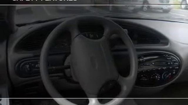 1997 Ford Taurus - Versailles KY смотреть онлайн