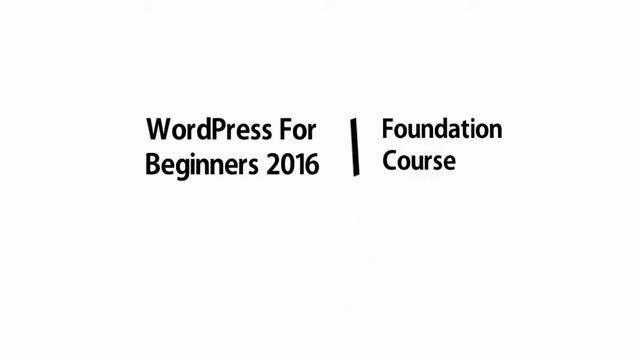 WordPress developer tutorial смотреть онлайн