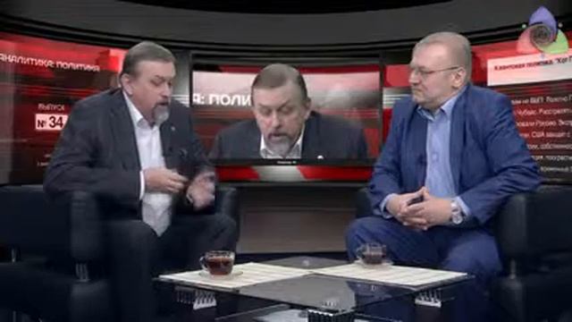 В Полеванов: Нам надо создавать корпорацию" Россия" смотреть онлайн