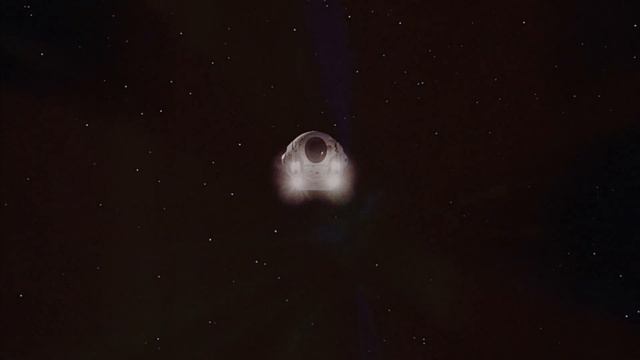 György Ligeti - Requiem - 2001: A Space Odyssey (8x Slowed - Dark Ambient) смотреть онлайн