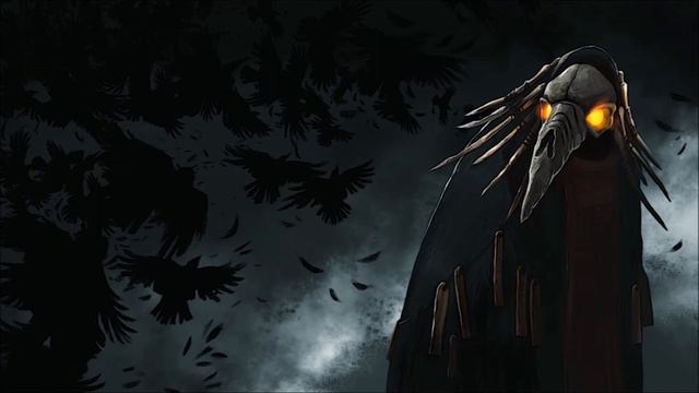 Pathologic 2 - Trailer Soundtrack смотреть онлайн