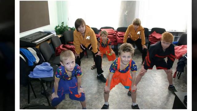 Детские исполнители Карманы Хороши весной в саду цветочки смотреть онлайн