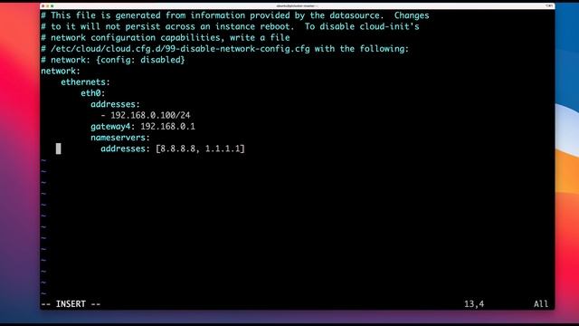 Настраиваем свой Raspberry Pi кластер с Kubernetes смотреть онлайн