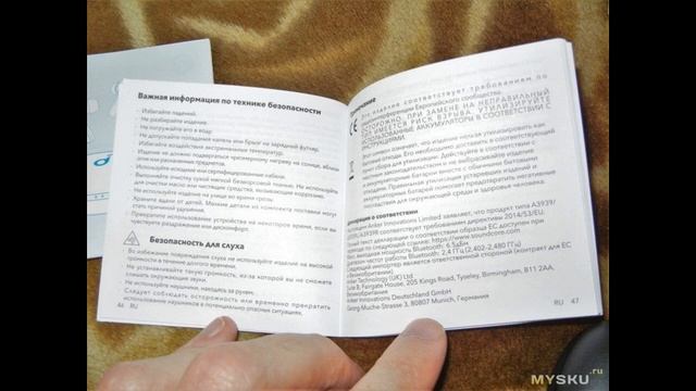 TWS гарнитура Soundcore Life P3 от ANKER с активным шумоподавлением (ANC) | #Обзор смотреть онлайн