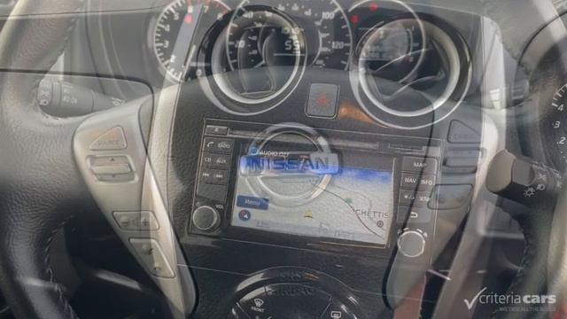 2016 Nissan Note ACENTA PREMIUM 1.2 DIG-S, Used Cars Ely, Cambridge смотреть онлайн