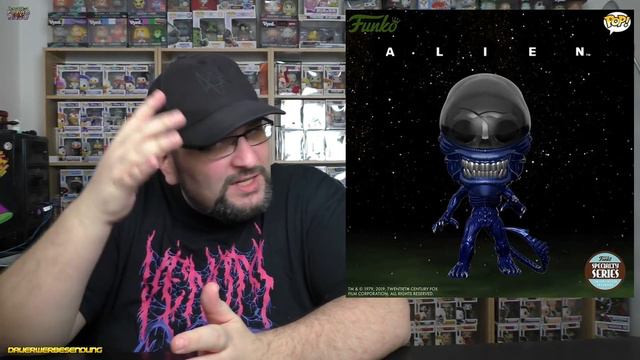 Silent Mike Funko Pop Show #179 - Kingdom Hearts trifft Episode 6 in Air Jordan смотреть онлайн