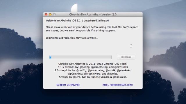 How to Jailbreak iOS 5.1.1 смотреть онлайн