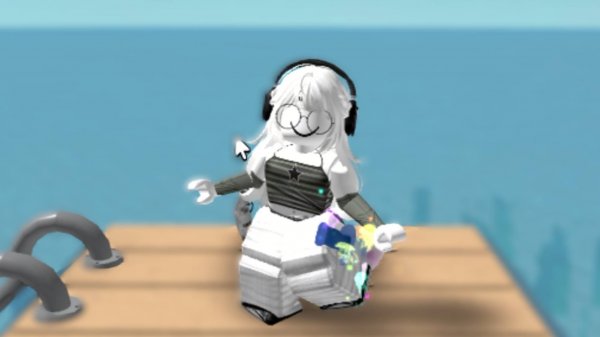 MIRRIX-играю в мм2