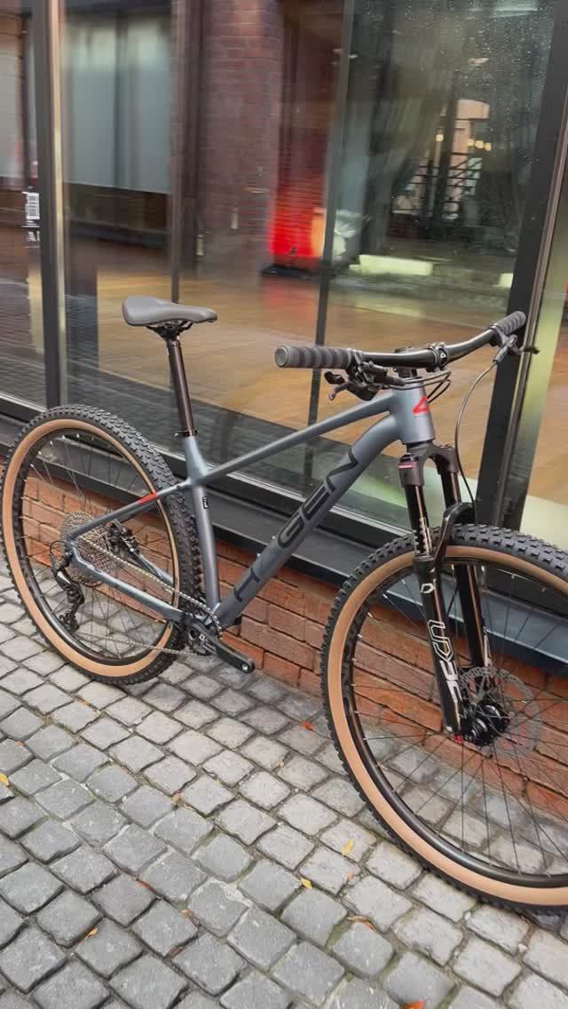 Горный велосипед mtb Hagen Three Twelve (Хаген 3.12 горный) смотреть онлайн