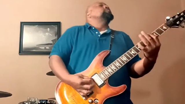 Schecter C1 plus with Railhammer Alnico Grande смотреть онлайн