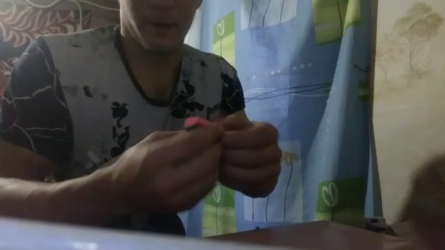 LoL TV Приманка в домашних условиях на хищника РЫБАЛКА В ОБЛАСТИ щука судак окунь бомбический джиг смотреть онлайн