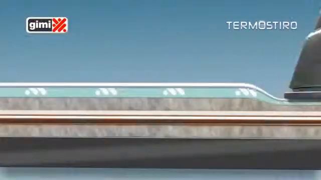 Чехол для глажки Gimi Termostiro КупиЛегко www.vsekupilegko.ru смотреть онлайн