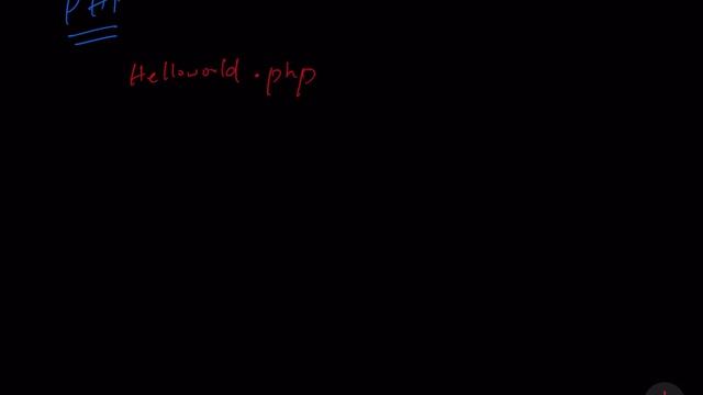 How to become a PHP web application / website developer? смотреть онлайн