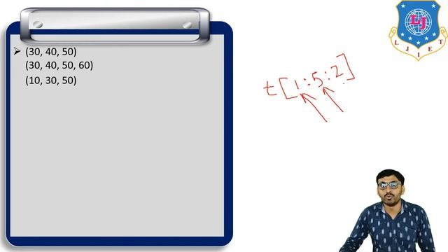 Lec-28_Tuple data structure | Python Programming | First Year Engineering смотреть онлайн
