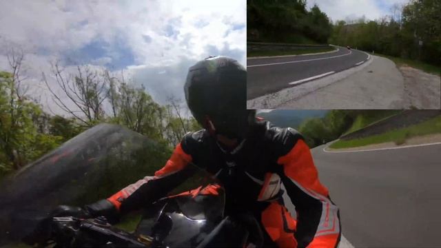 GSX-R 600CC K6 K7, HP CORSE HYDROFORM  Gsx-r 600cc  #gsxr600cc #suzuki #gsxr #loud #exhaust