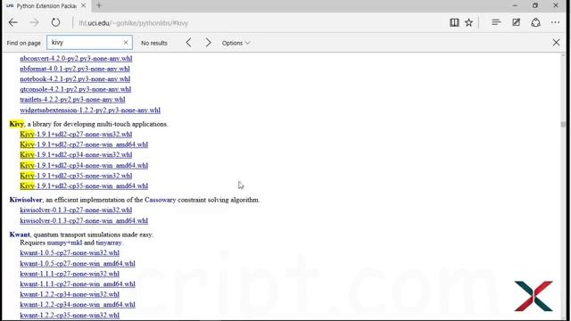 Python para Android iOS Windows Linux Mac Udemy aula 14 смотреть онлайн