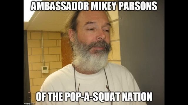 SovCit Michael W Parsons Trial 23NOV09 PtIII смотреть онлайн