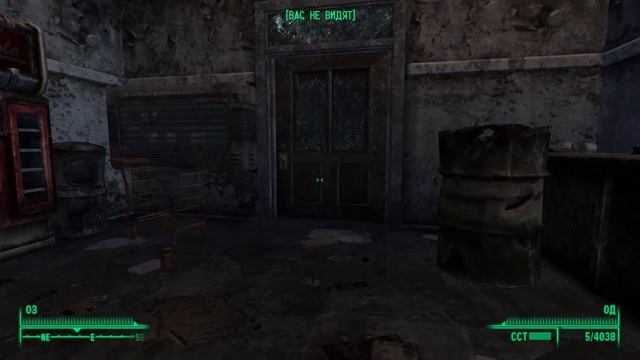 Fallout 3 32 Все Пупсы Самый подробный гайд смотреть онлайн
