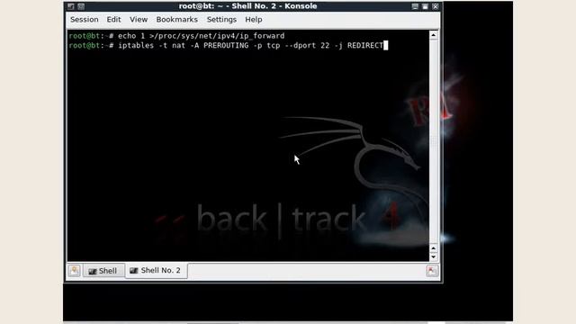 MitM contra sshv2 con jmitm2 (sin downgrade a sshv1) [Full] смотреть онлайн